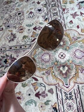 Vintage Oakley sunglasses